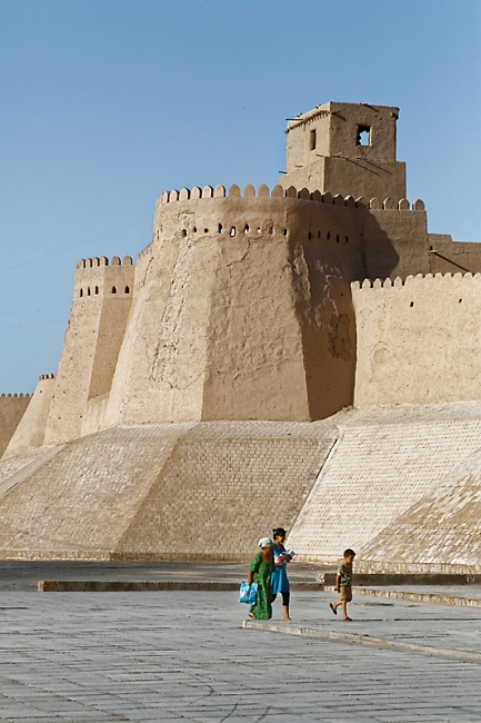 Ballade dans Khiva-018